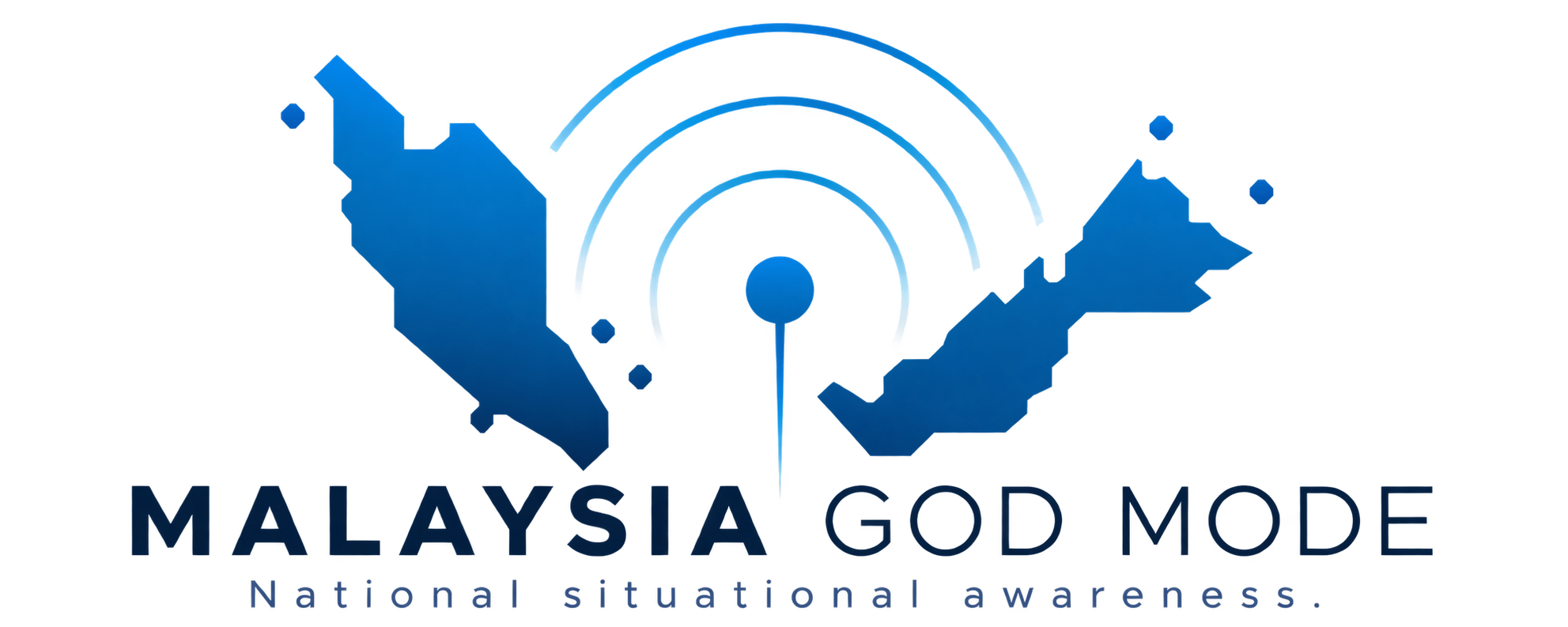 Malaysia God Mode — National situational awareness